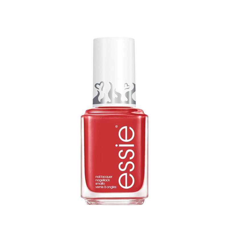 Essie Valentine`s Collection 885 Burning Love 13,5 ml (βερνίκι νυχιών)